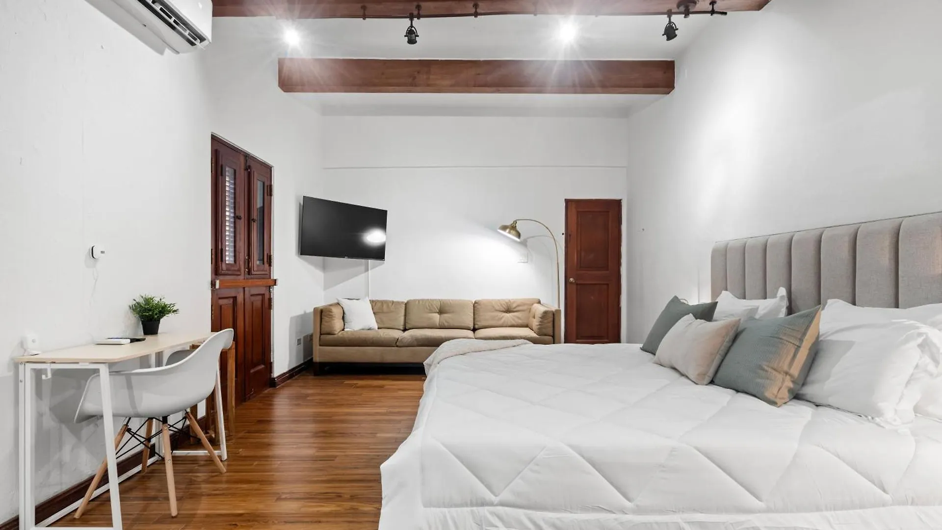 Lejlighed Otium With Nice Terrace In Old San Juan Puerto Rico